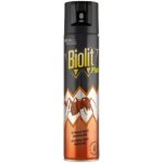 Biolit Plus spray proti mravencům 2 x 400 ml – Sleviste.cz