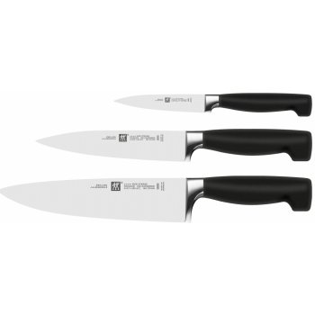 ZWILLING Four Star set nožů 3 ks 35048-000