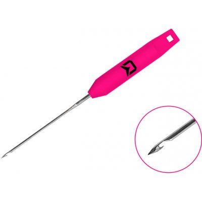 Delphin Jehla SLIM Safety 45 mm/85 mm – Hledejceny.cz