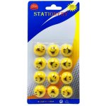 pkstar.cz Dekorační magnety Smile 12 ks PK19-21 – Hledejceny.cz