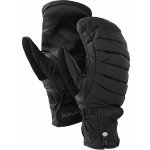 Burton Oven Mitt AK True black – Zboží Mobilmania