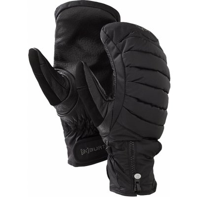 Burton Oven Mitt AK True black – Zboží Mobilmania