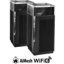 Asus ZenWiFi Pro ET12, 2ks