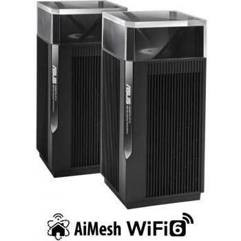 Asus ZenWiFi Pro ET12, 2ks