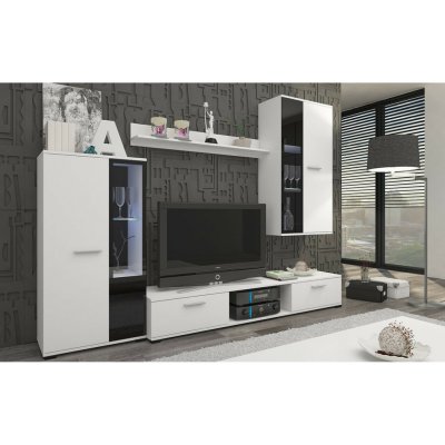 Noka Oskar bílá varianta LED osvětlení – Zboží Dáma