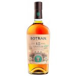 Ron Botran Anejo Reserva Sistema Solera 15y 40% 0,7 l (holá láhev) – Hledejceny.cz