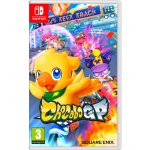 Chocobo GP – Zbozi.Blesk.cz