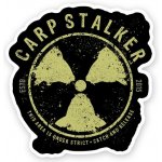 4ANGLERSDESIGN Samolepka 96 Carp Stalker – Hledejceny.cz