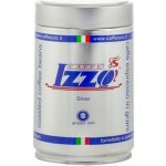 Izzo Caffé Silver mletá 250 g – Sleviste.cz