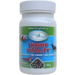 EasyFish Shrimp vitality 50 g – Zboží Mobilmania