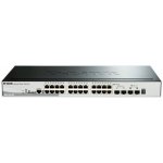 D-Link Dgs1510-28P/E – Zboží Živě