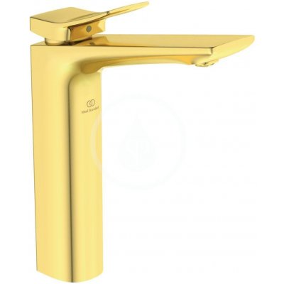 Ideal Standard Conca Tap BC758A2 – Hledejceny.cz