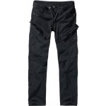 Kalhoty Brandit kapsáče Slim fit Černá – Sleviste.cz