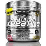 Muscletech Platinum Creatine 400 g – Hledejceny.cz