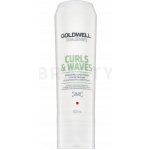 Goldwell Dualsenses Curly Twist Conditioner pro vlnité nebo trvalené vlasy 200 ml – Zboží Dáma