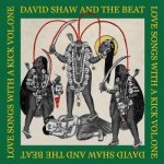 David Shaw And The Beat - Love Songs With A Kick Vol.One LP – Hledejceny.cz