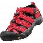 Keen Newport H2 K Ribbon Red gargoyle – Sleviste.cz