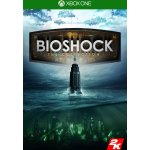 Bioshock Collection – Zboží Živě