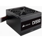 Corsair CV Series CV550 550W CP-9020210-EU – Zboží Mobilmania