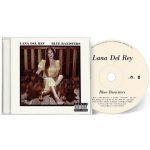 Lana Del Rey - Blue Banisters CD – Sleviste.cz
