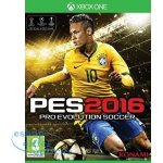 Pro Evolution Soccer 2016 – Sleviste.cz