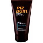 Piz Buin Hydro Infusion gelový krém na opalování SPF15 150 ml – Zboží Dáma