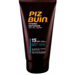 Piz Buin Hydro Infusion gelový krém na opalování SPF15 150 ml – Sleviste.cz