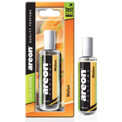 Areon Perfume Melon 35 ml – Hledejceny.cz