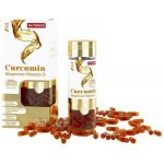 Nutrend Curcumin Bioperine+Vitamin D 60 tablet – Hledejceny.cz