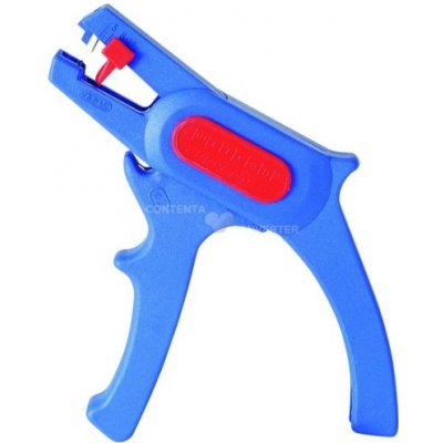 Odizolovací kleště GPH WE 5 0,2-6mm2 – Zboží Dáma