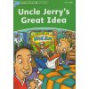 Kniha Shapiro Norma - Dolphin Readers 3 - Uncle Jerry´s Great Idea