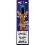 Veev Now Ultra Gold Tobacco 18 mg 1100 potáhnutí – Sleviste.cz