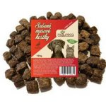 Natureca Masové kostky Kachna 100% maso 150 g – Hledejceny.cz