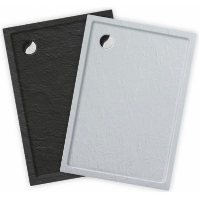 Roth FLAT STONE 120 x 90 cm 8000328 – Zboží Mobilmania