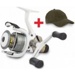 Shimano Stradic GTM 4000 RC – Zboží Dáma