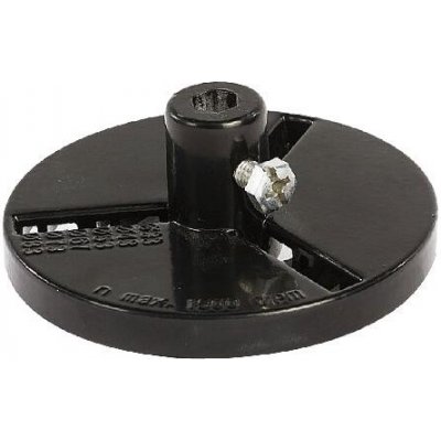 LEVIOR Unašeč pro karbidové vykružovací korunky 33-83mm – Zboží Dáma