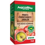 AgroBio Opava Přípravek proti červivosti jabloní SPINTOR 6 ml – Hledejceny.cz