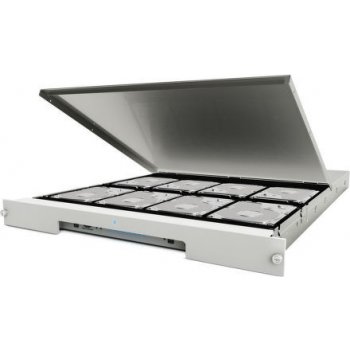 LaCie 8big Rack Thunderbolt 2 STGM64000400