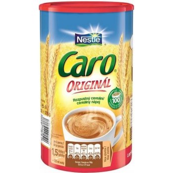 Nestlé Caro instantní cereální nápoj 200 g