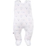 Eevi Dupačky Petite Balóny BÍLÁ – Zboží Dáma