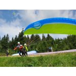 Tandem paragliding pro 2 osoby – Hledejceny.cz