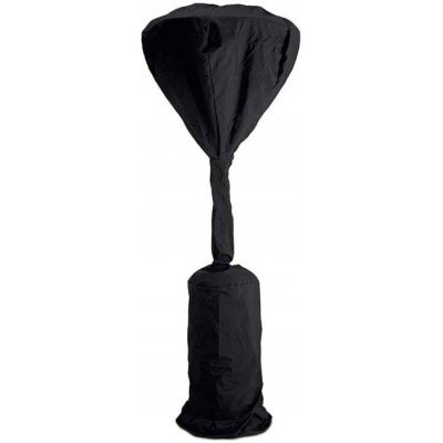 Lehmann Obal na zahradní slunečník 80 x 80 x 225 cm černý – Hledejceny.cz