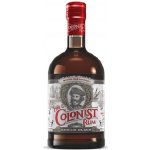 Colonist Black Spiced 40% 0,7 l (holá láhev) – Zboží Dáma