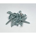 Vrabec a Vrabec Šroub do plechu zápustný DIN 7982 2,9x19 - balení 40 ks - VaV Šrouby pro upevnění přístrojů zápustná hlava 2,9x19 (40ks) – Hledejceny.cz