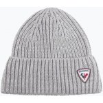Pánská zimní čepice Rossignol Djinn heather grey – Hledejceny.cz