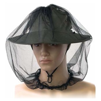 BEHR KLOBOUK S MOSKYTIÉROU MOSQUITO HAT