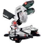 Metabo KS 216 M 619216000 – HobbyKompas.cz