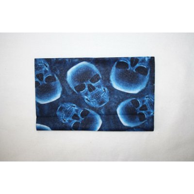 Šátek P.R.C. Multifunkční lebky – Hledejceny.cz