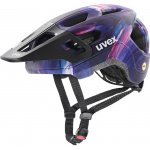 Uvex REACT Junior MIPS GALAXY ALTIMETER matt 2024 – Hledejceny.cz