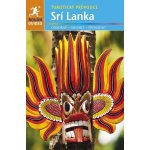 Srí Lanka - Turistický průvodce - Thomas Gavin